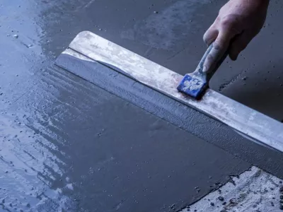 produits en béton en Île-de-France